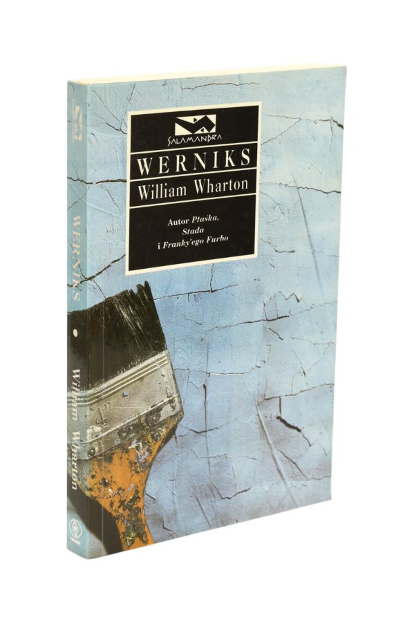 Werniks William Wharton