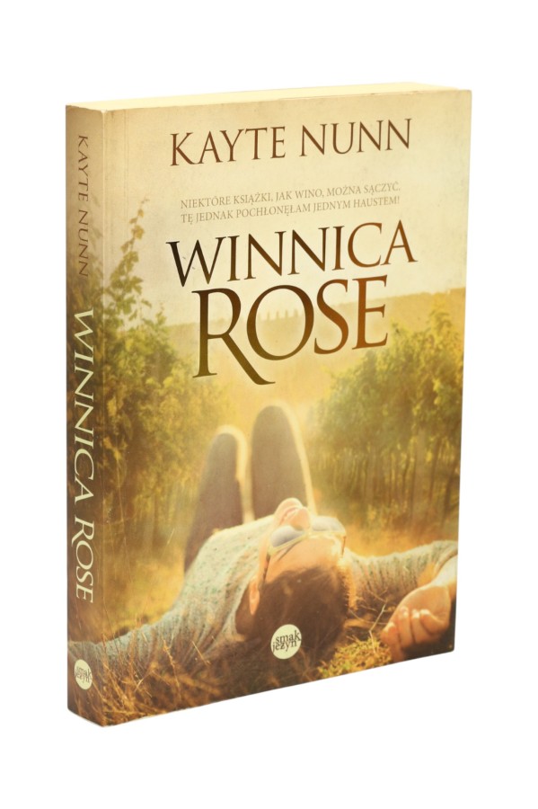 Winnica Rose Nunn