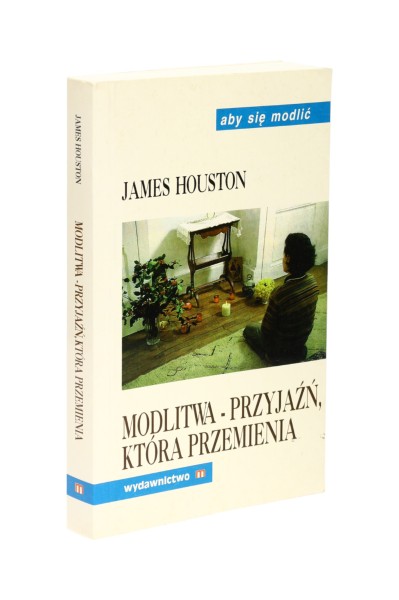 Modlitwa - przyjaźń, która przemienia Houston