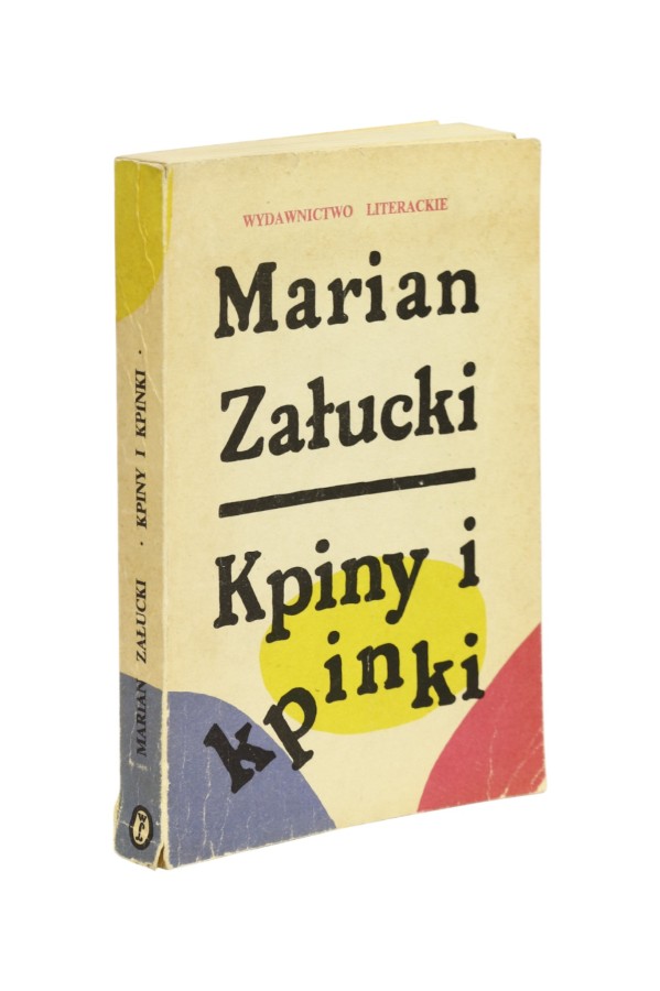 Kpiny i kpinki Złucki