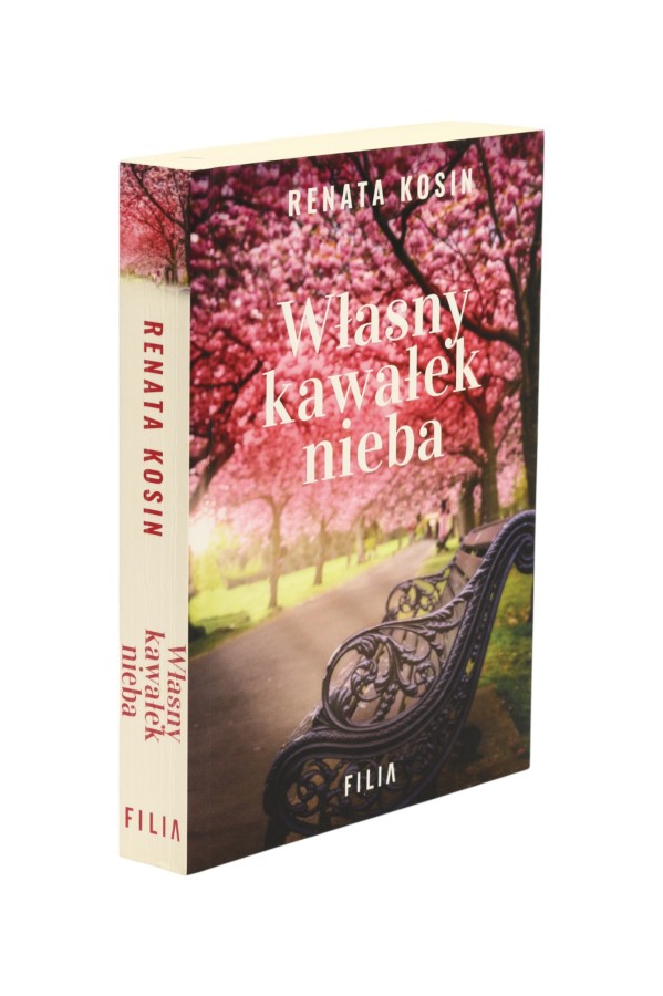 Własny kawałek nieba Kosin