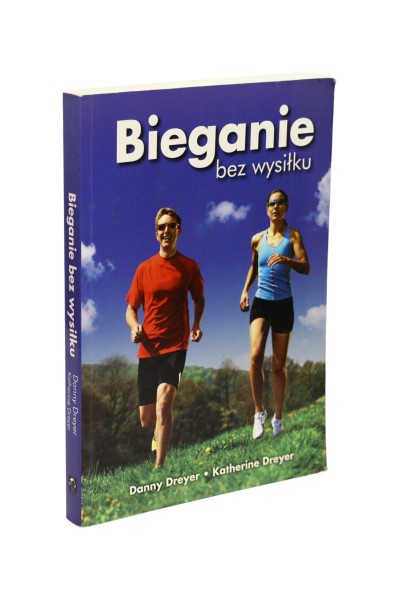 Bieganie bez wysiłku Dreyer