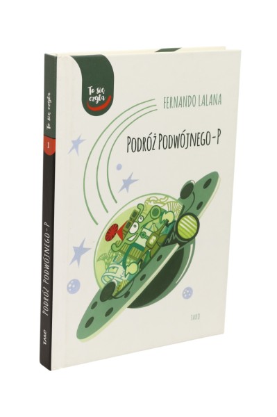 Podróż podwójnego -P Lalana