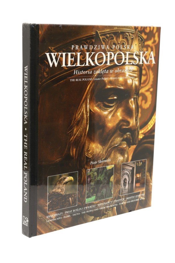 Prawdziwa Polska Wielkopolska Skórnicki