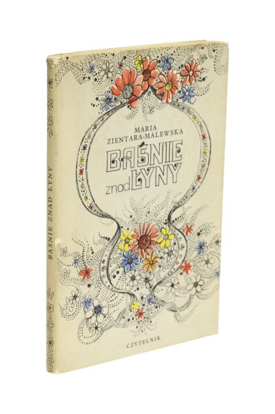 Baśnie znad Łyny Zientara-Malewska