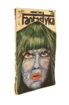 3x Miesięcznik fantastyka część 1,2,3/1982