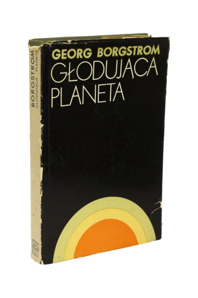 Głodująca planeta Borgstrom