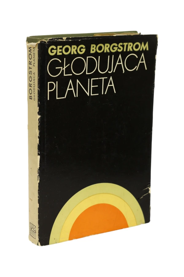 Głodująca planeta Borgstrom