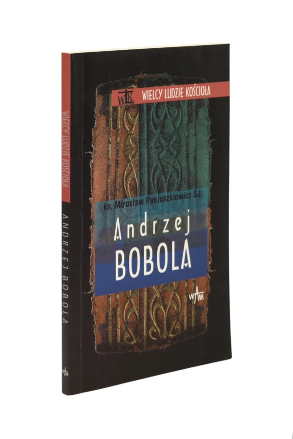 Andrzej Babola Paciuszkiewicz