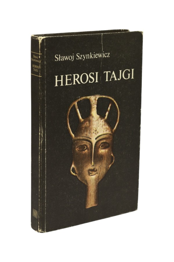 Herosi Tajgi Szynkiewicz