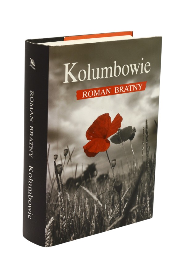 Kolumbowie Roman Bratny