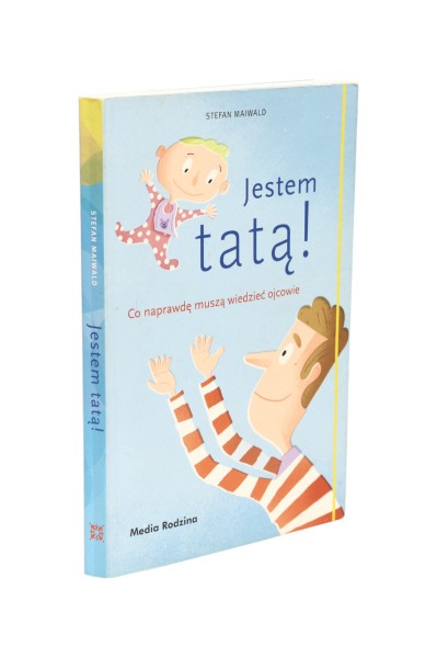 Jestem tatą! Maiwald