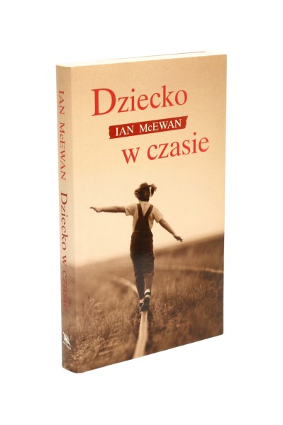 Dziecko w czasie McEwan