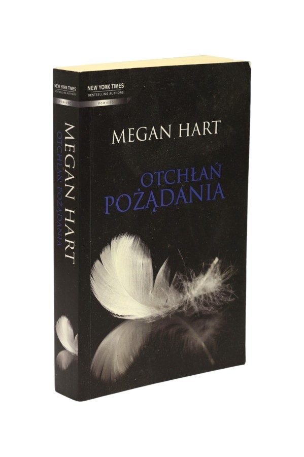 Otchłań pożądania Hart