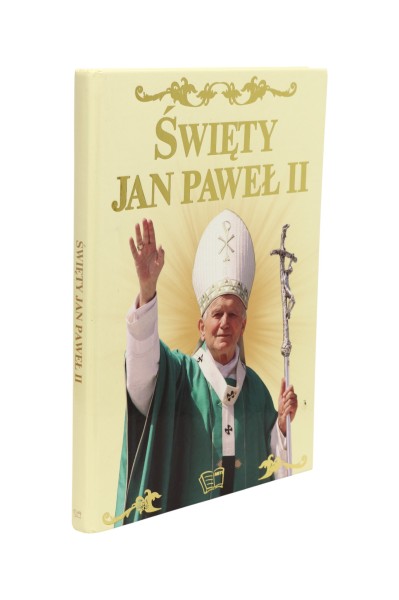 Święty Jan Paweł II