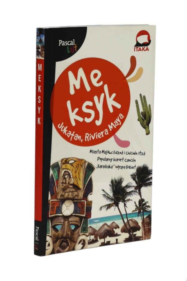 Meksyk Jukatan, Rivera Maya Pascal