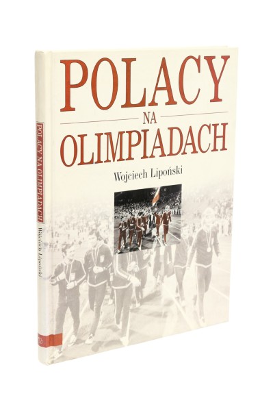 Polacy na Olimpiadach Lipoński