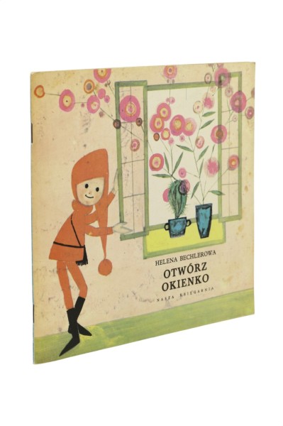 Otwórz okienko Bechlerowa