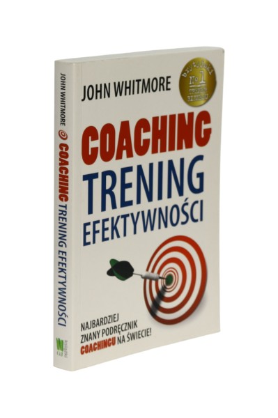 Coaching trening efektywności Whitmore
