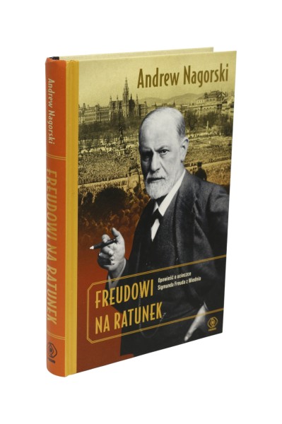 Freudowi na ratunek Nagorski