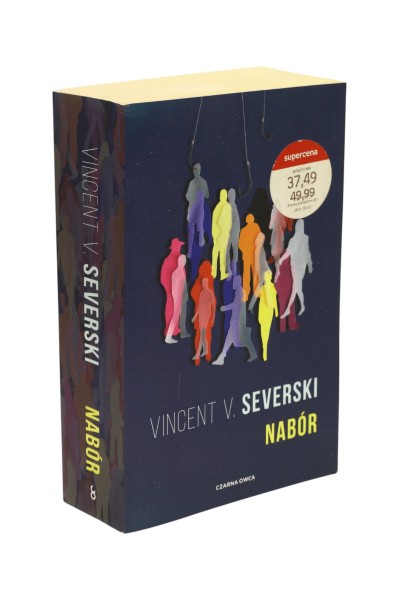 Nabór Vincent V. Severski