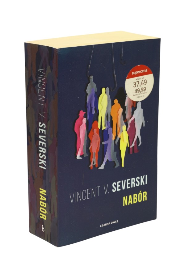 Nabór Vincent V. Severski