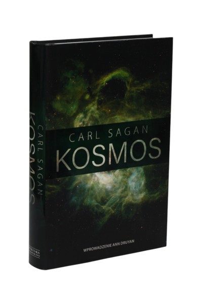 Kosmos Carl Sagan
