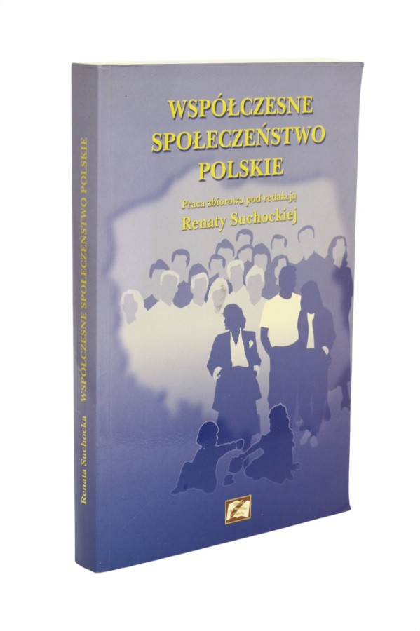 Współczesne społeczeństwo Polskie Suchockiej
