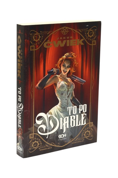 To po diable Ćwiek