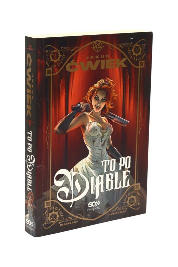 To po diable Ćwiek