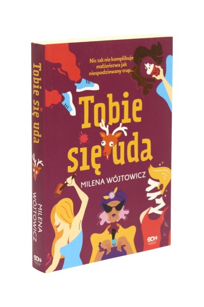 Tobie się uda Wójtowicz