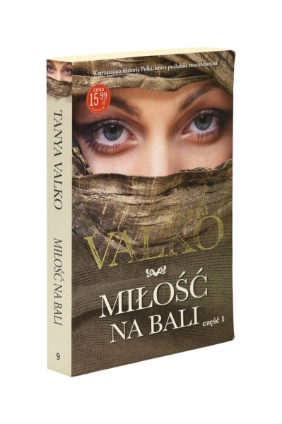 Miłość na Bali część 1 Valko