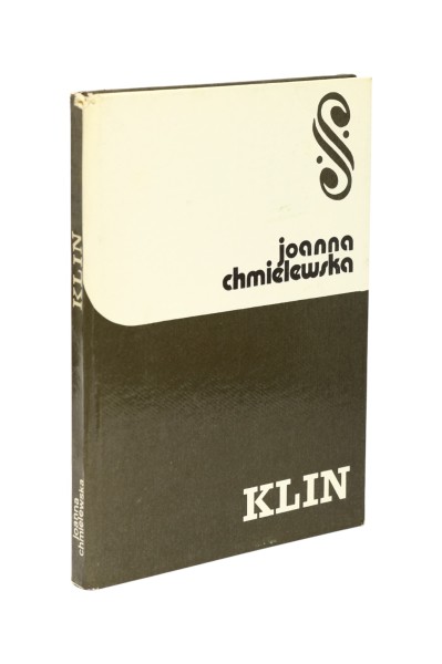 Klin Joanna Chmielewska