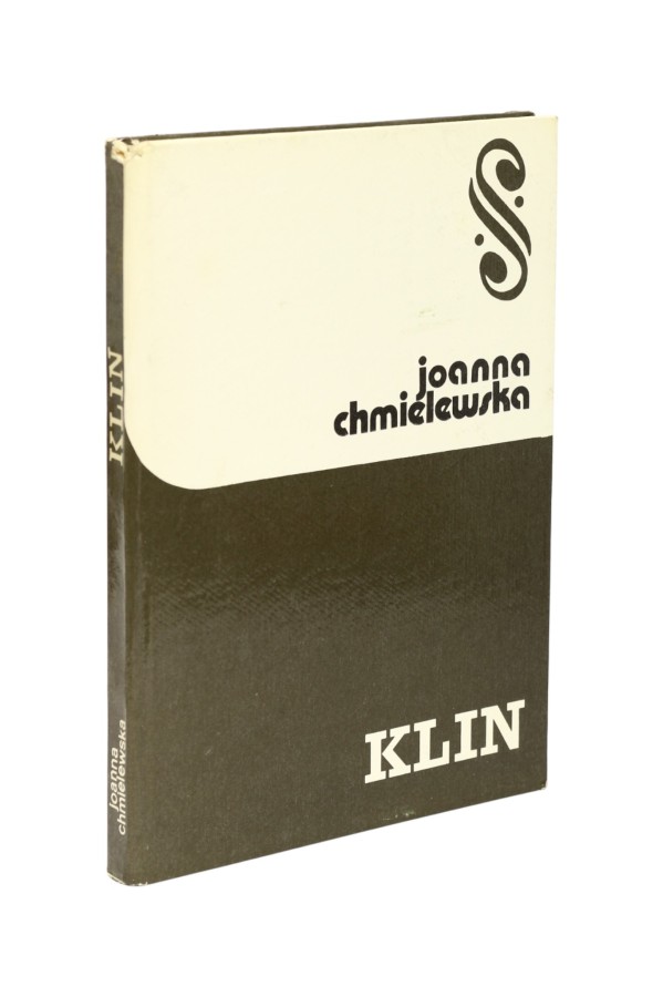 Klin Joanna Chmielewska