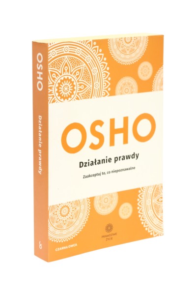 Działanie prawdy Osho