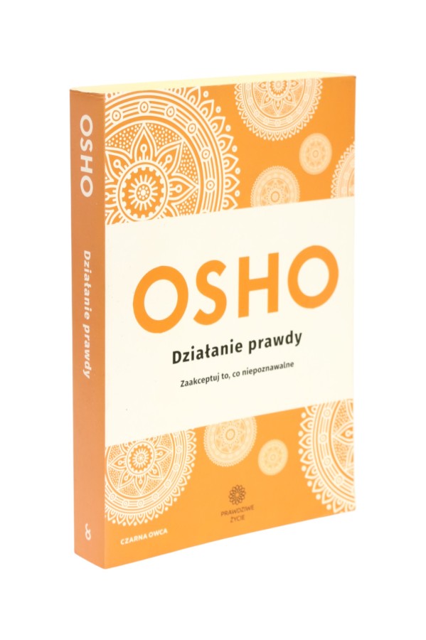 Działanie prawdy Osho