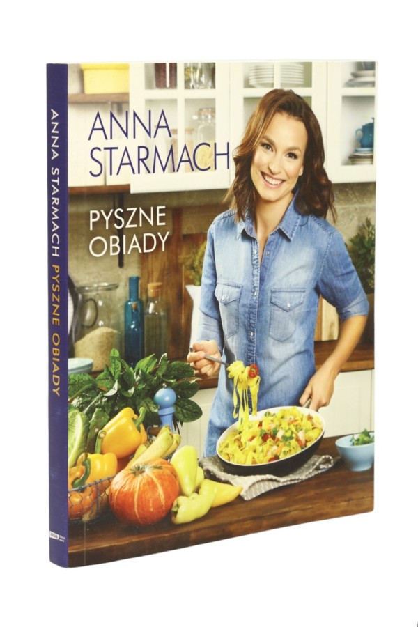 Pyszne obiady Starmach