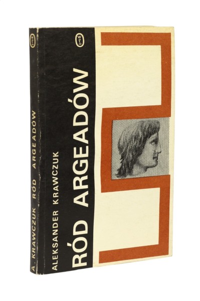Ród Argeadów Filip i Aleksander Krawczuk