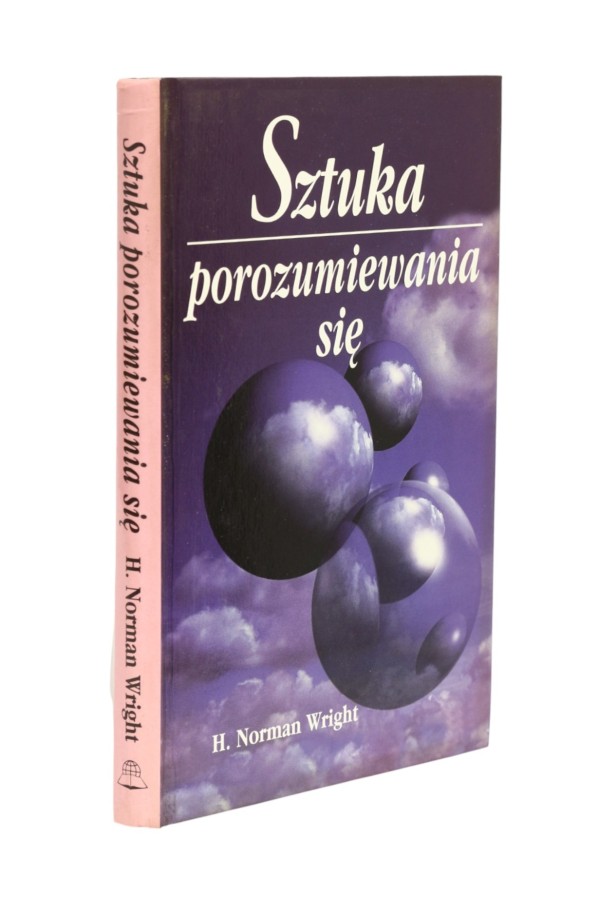 Sztuka porozumiewania się Wright