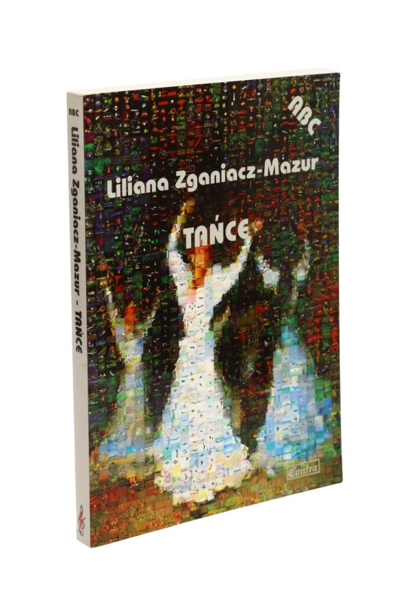 Tańce Liliana Zganiacz-Mazur