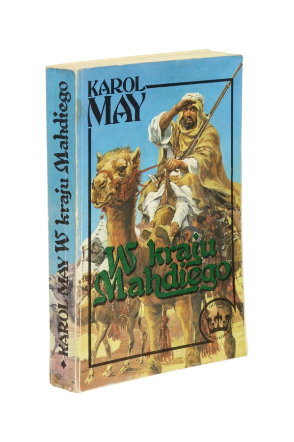 W kraju Mahdiego May