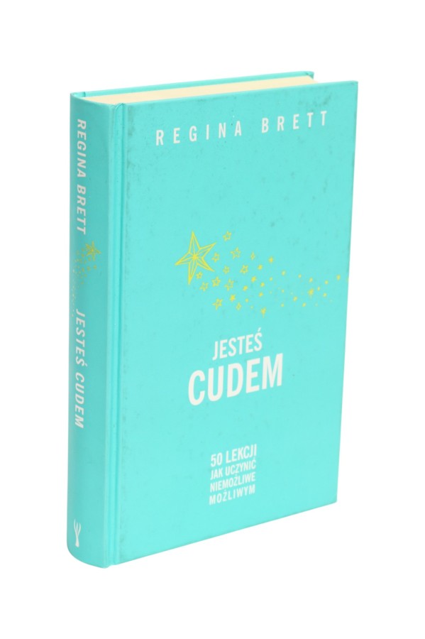 Jesteś cudem Brett