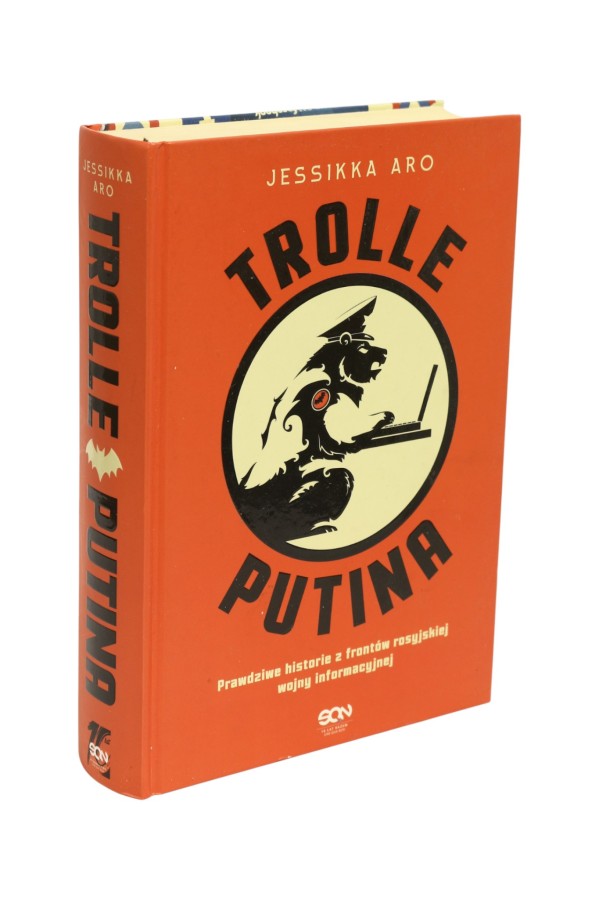 Trolle Putina Aro