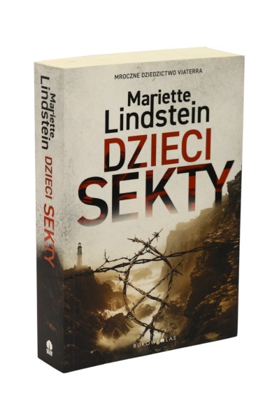 Dzieci sekty Lindstein