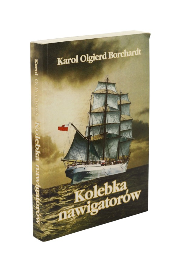 Kolebka nawigatorów Borchardt