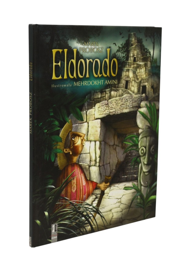 Eldorado Marek Probosz