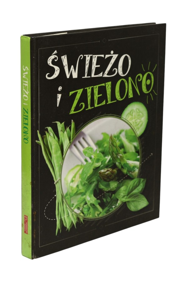 Świeżo i zielono