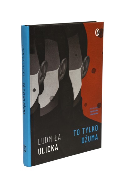 To tylko dżuma Ulicka