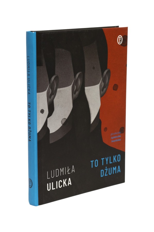 To tylko dżuma Ulicka