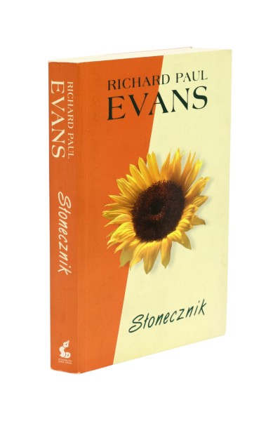 Słonecznik Richard Paul Evans